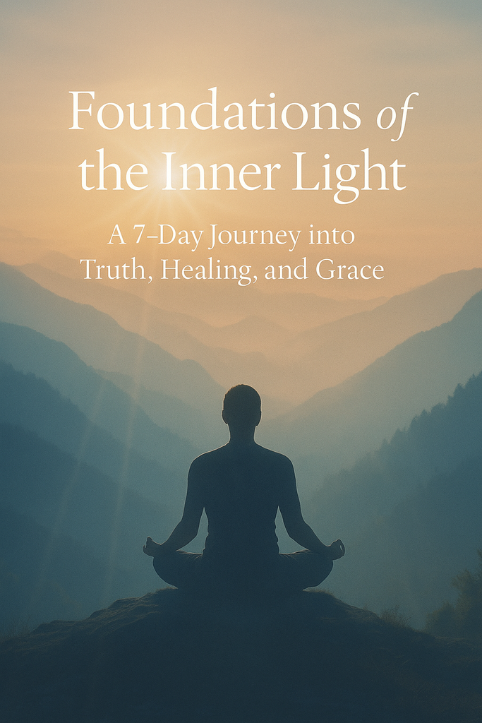 Foundations of the Inner Light