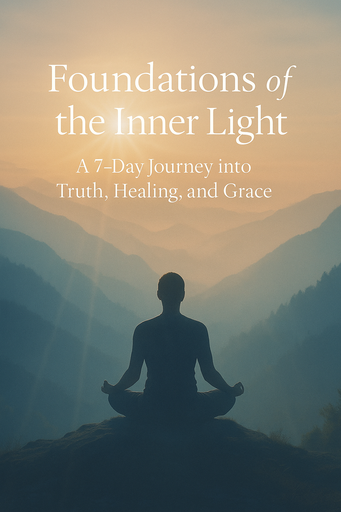 Foundations of the Inner Light